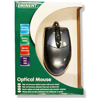 Eminent Optical Mouse (EM3154)